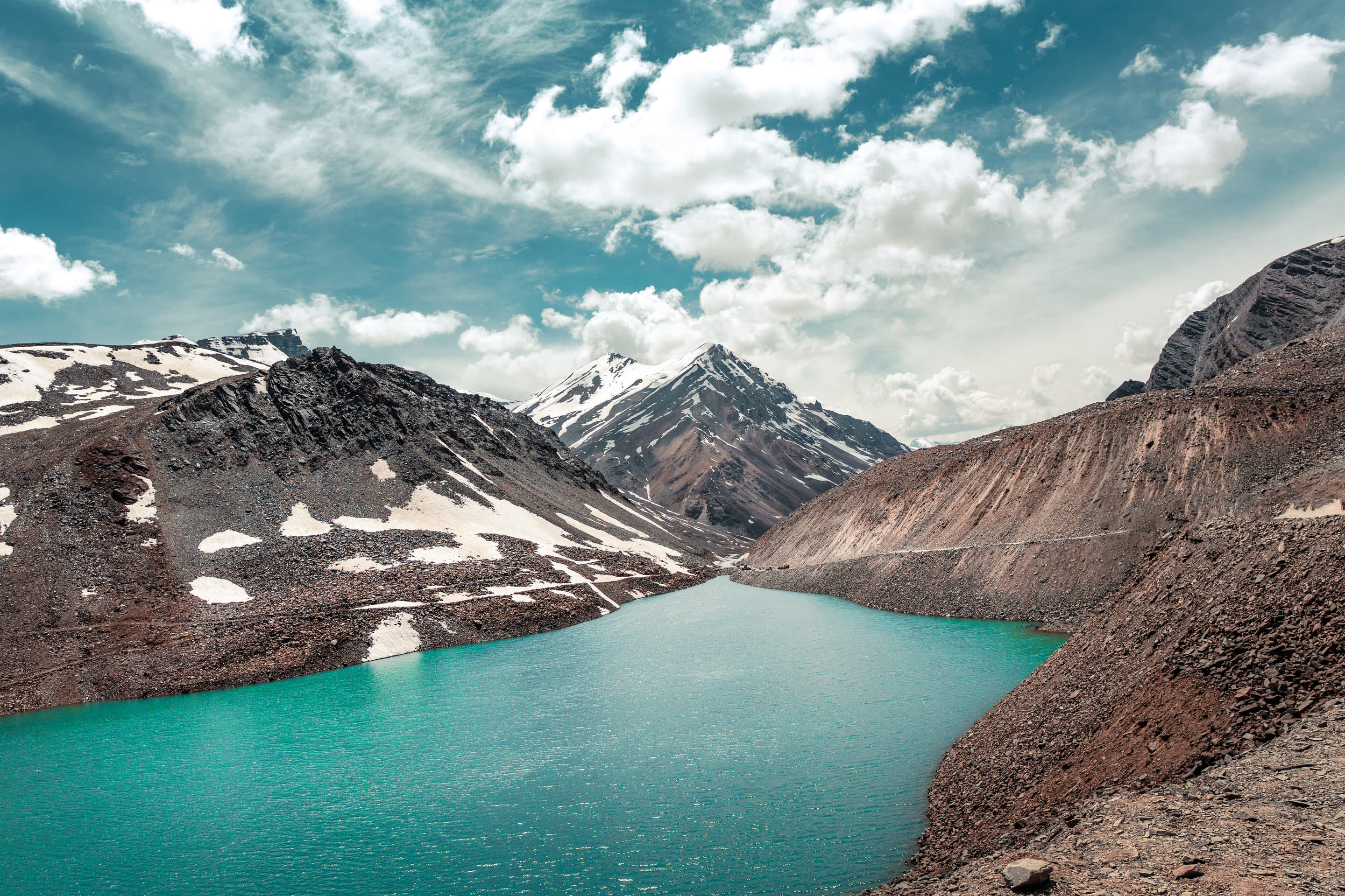 Spiti Valley Holiday Packages from Ahmedabad