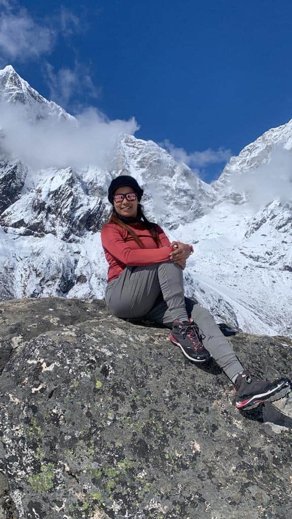 Photo from Dhruvil Patel's trip