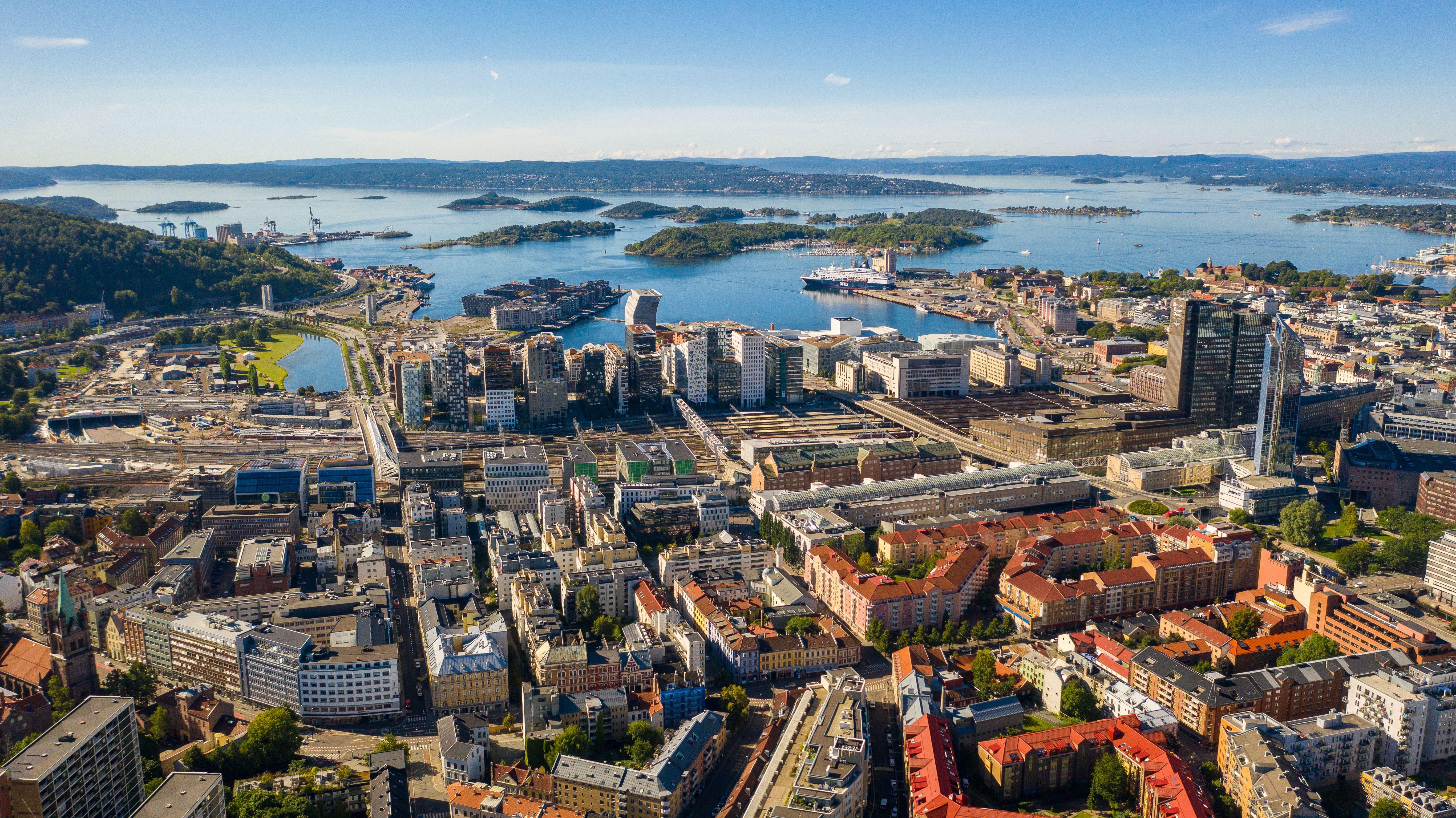 Oslo