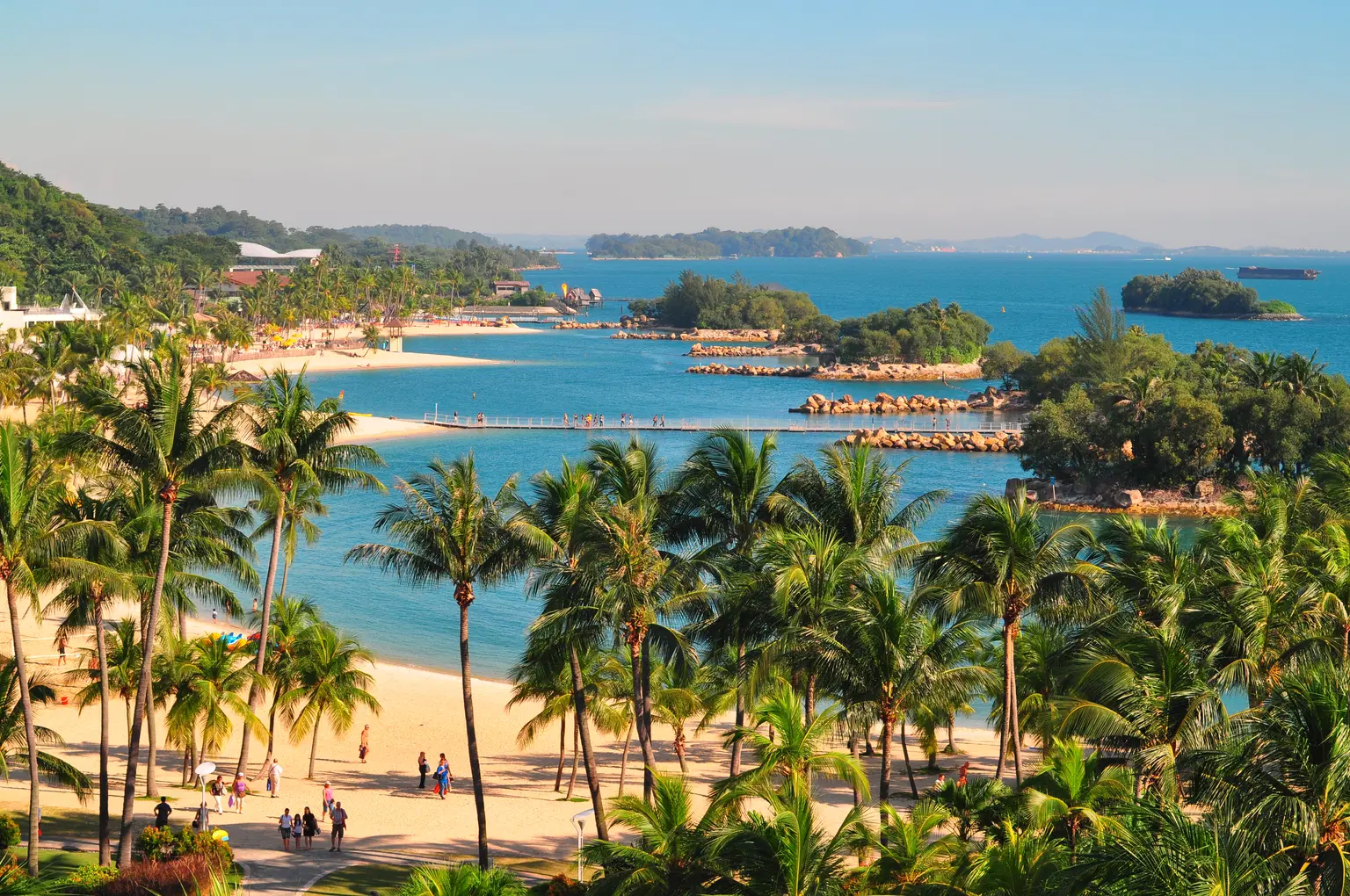 Singapore tour package