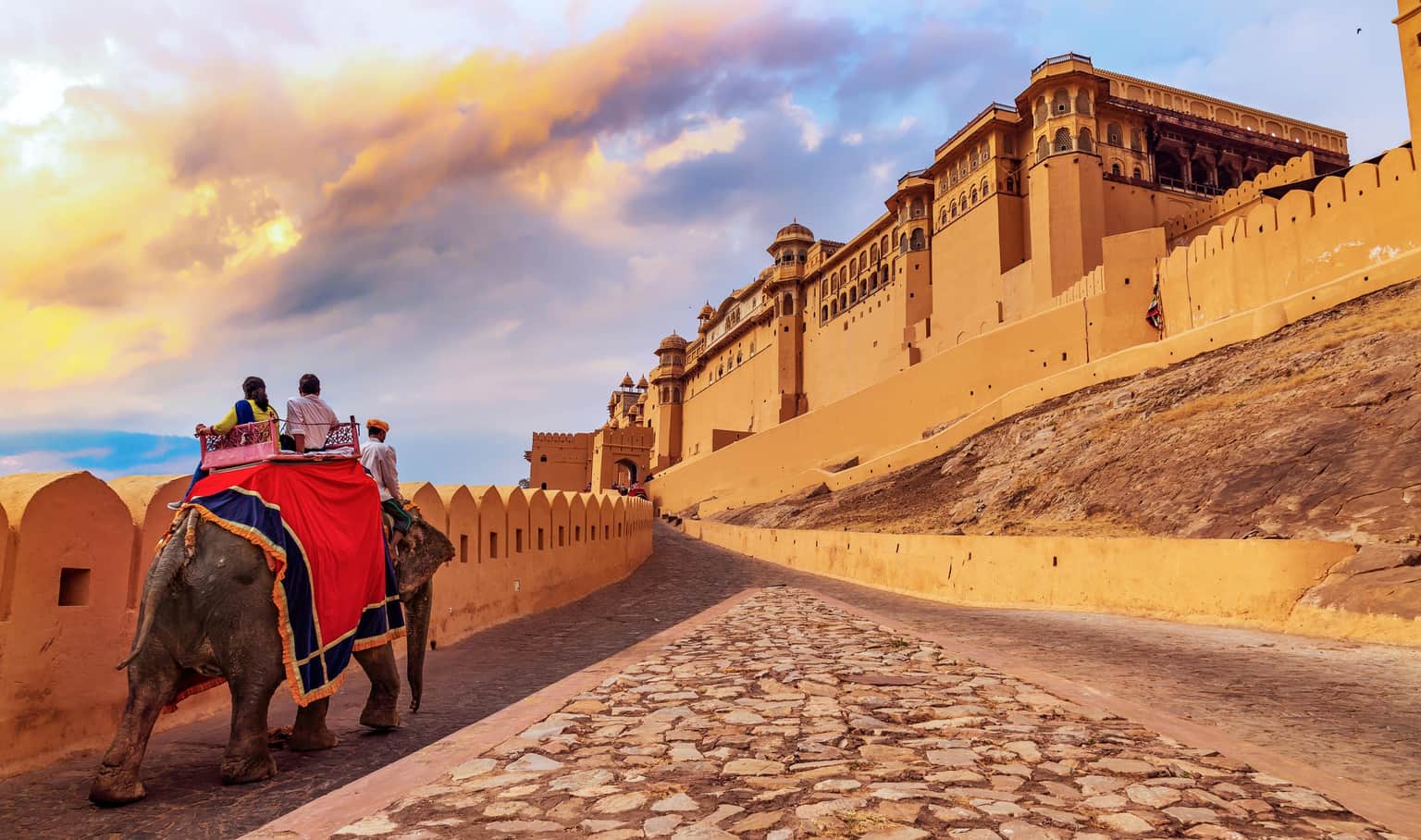 Day Trips From Jaipur