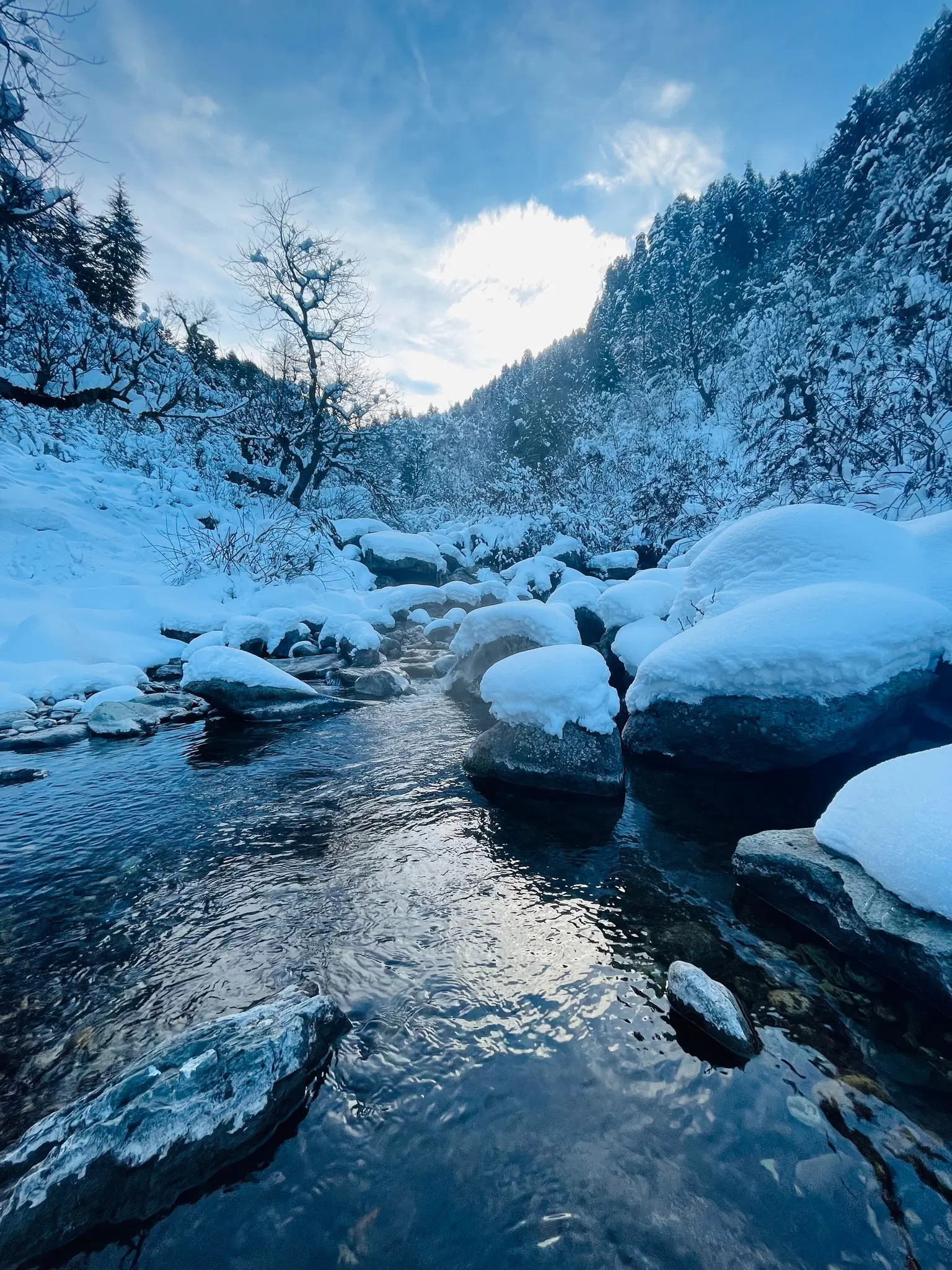 <em>Srinagar</em> Tour Packages From Delhi 