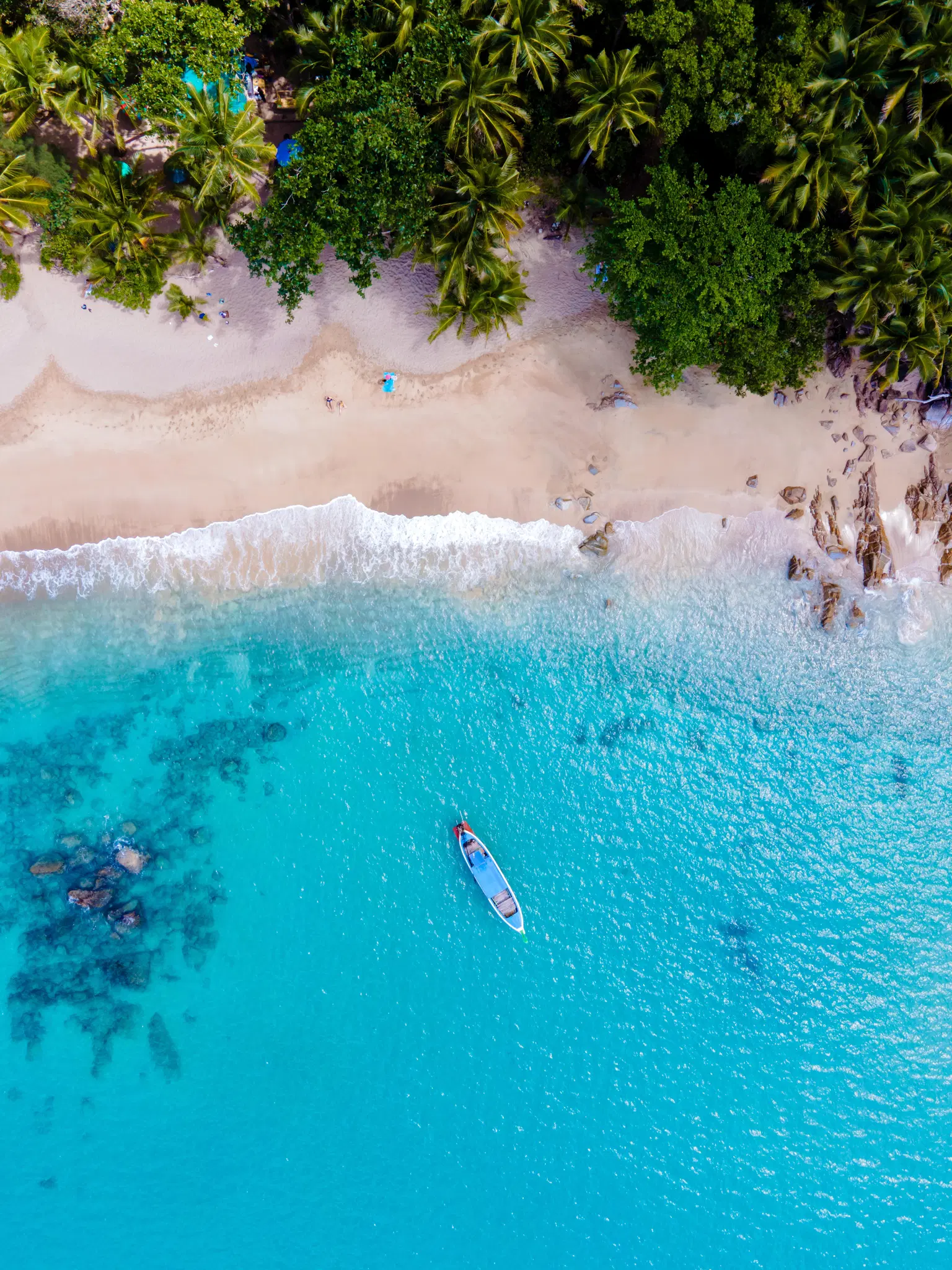 <em>Phuket</em> Tour Packages From Goa