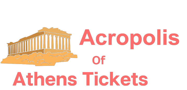 Acropolis Of Athens Tickets Logo
