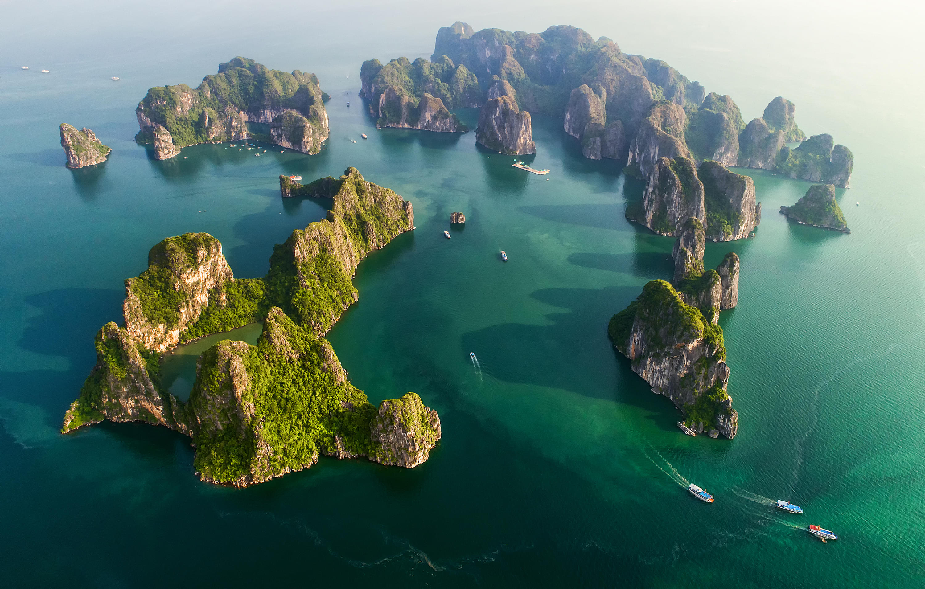 Things to Do in Halong Bay