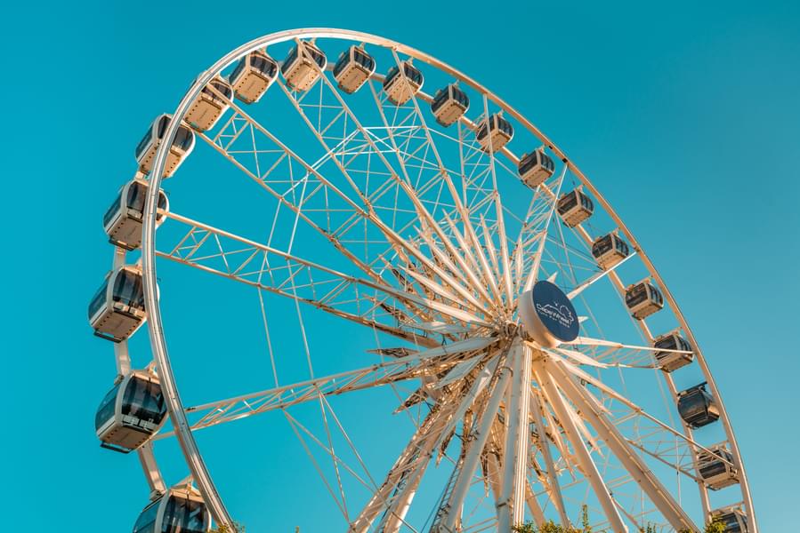 18 Things To Do In Cape Town Book And Get The Best Deals!
