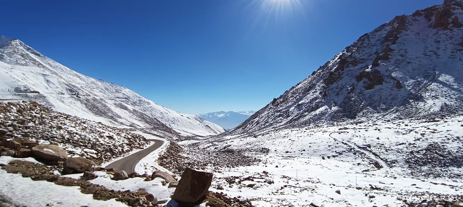 Photo from Jagdish .Bawankar 's trip