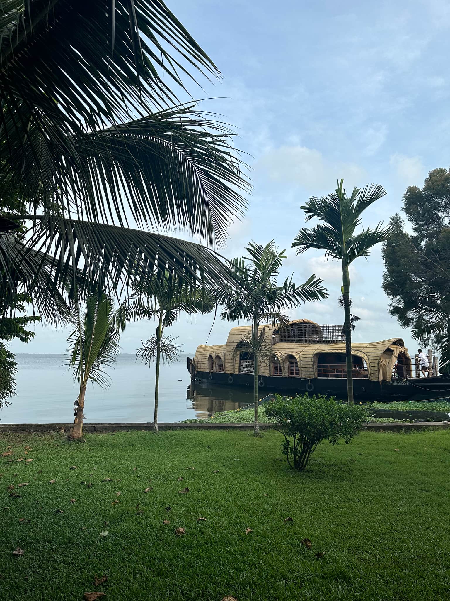 Photo from SUDHA RANI's trip