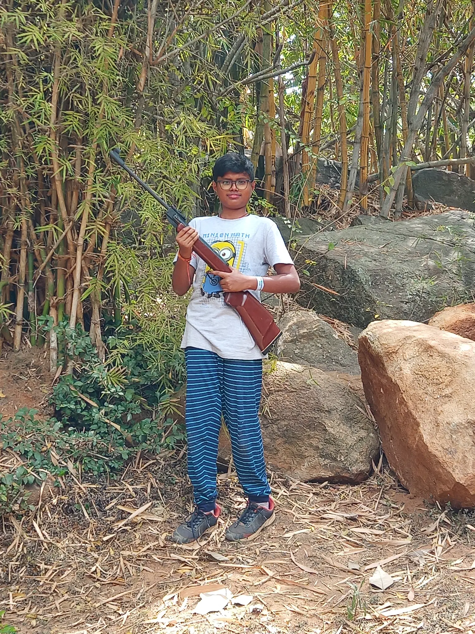 Photo from Bhaskar pichandi's trip