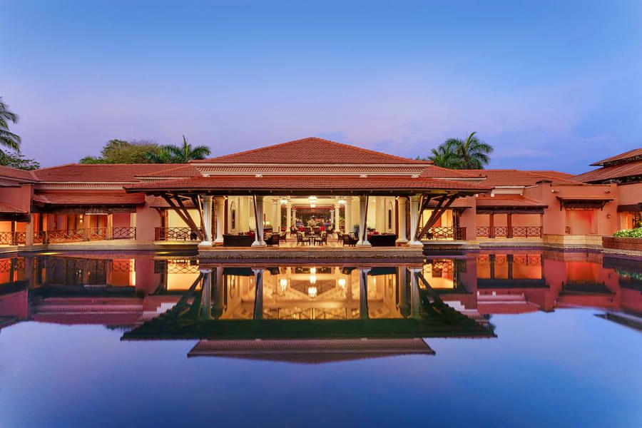 ITC Grand Goa Image