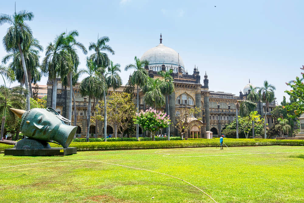 Shivaji Park, <em>Mumbai</em>