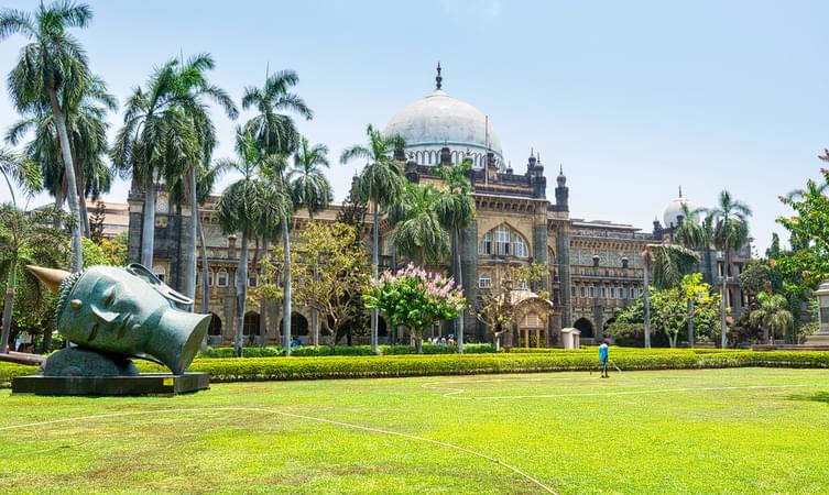 Shivaji Park