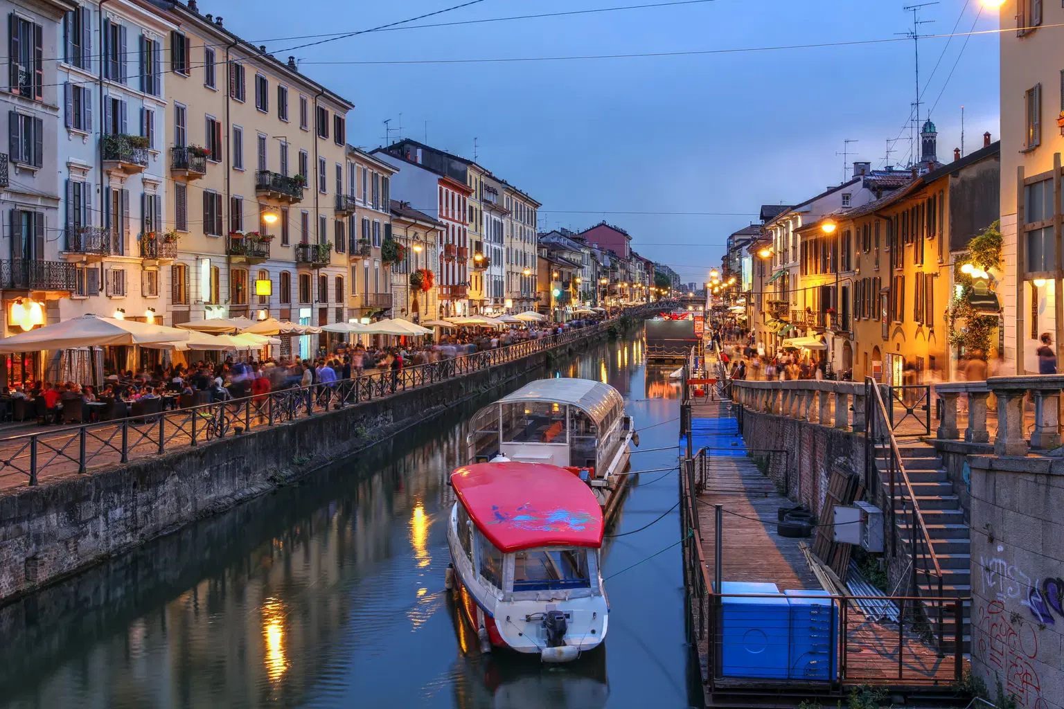 Milan