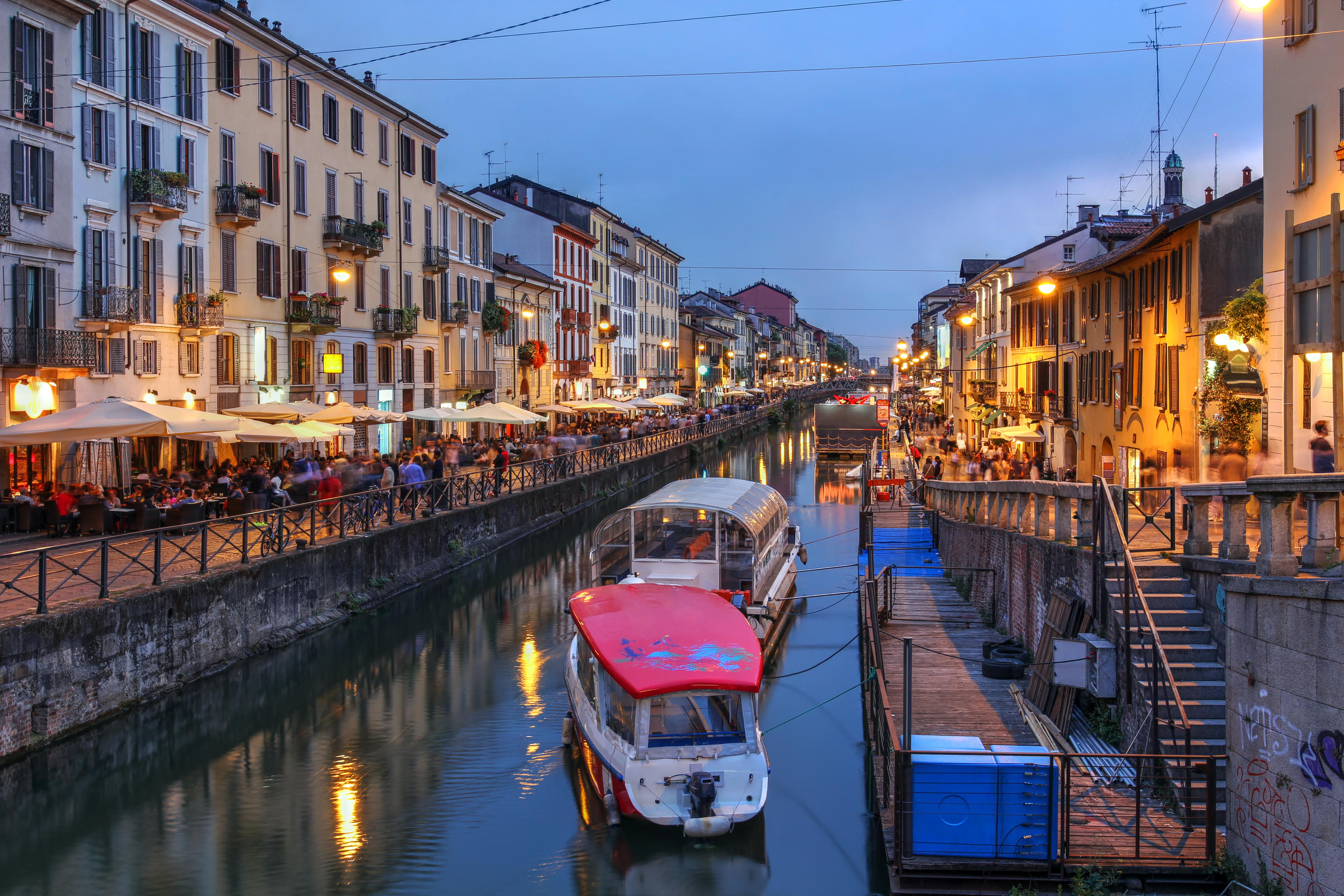 Milan Packages from Amritsar | Get Upto 50% Off