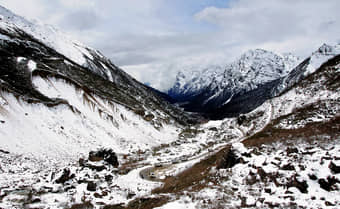 Tholung Trek, Sikkim