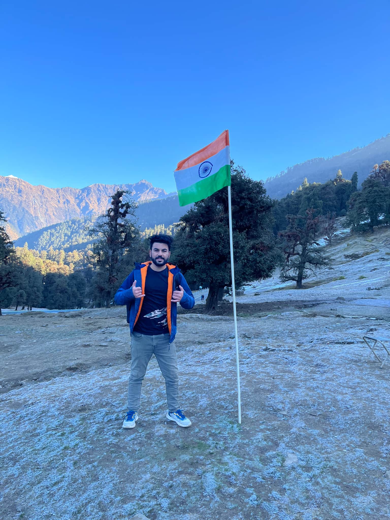 Photo from Rahul  Valecha's trip