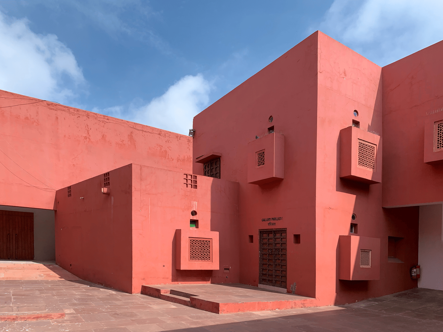 Admire this Architectural Marvel