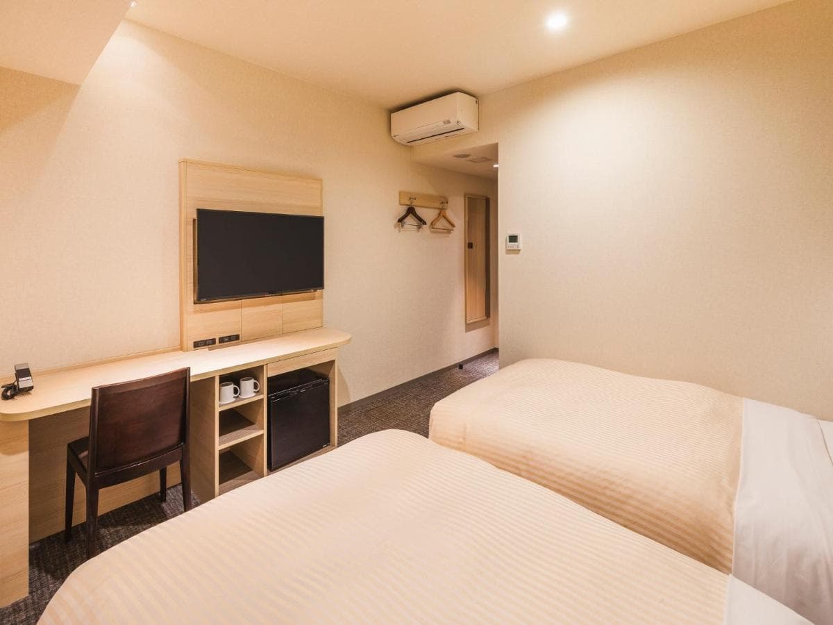 Sotetsu Fresa Inn Osaka Namba