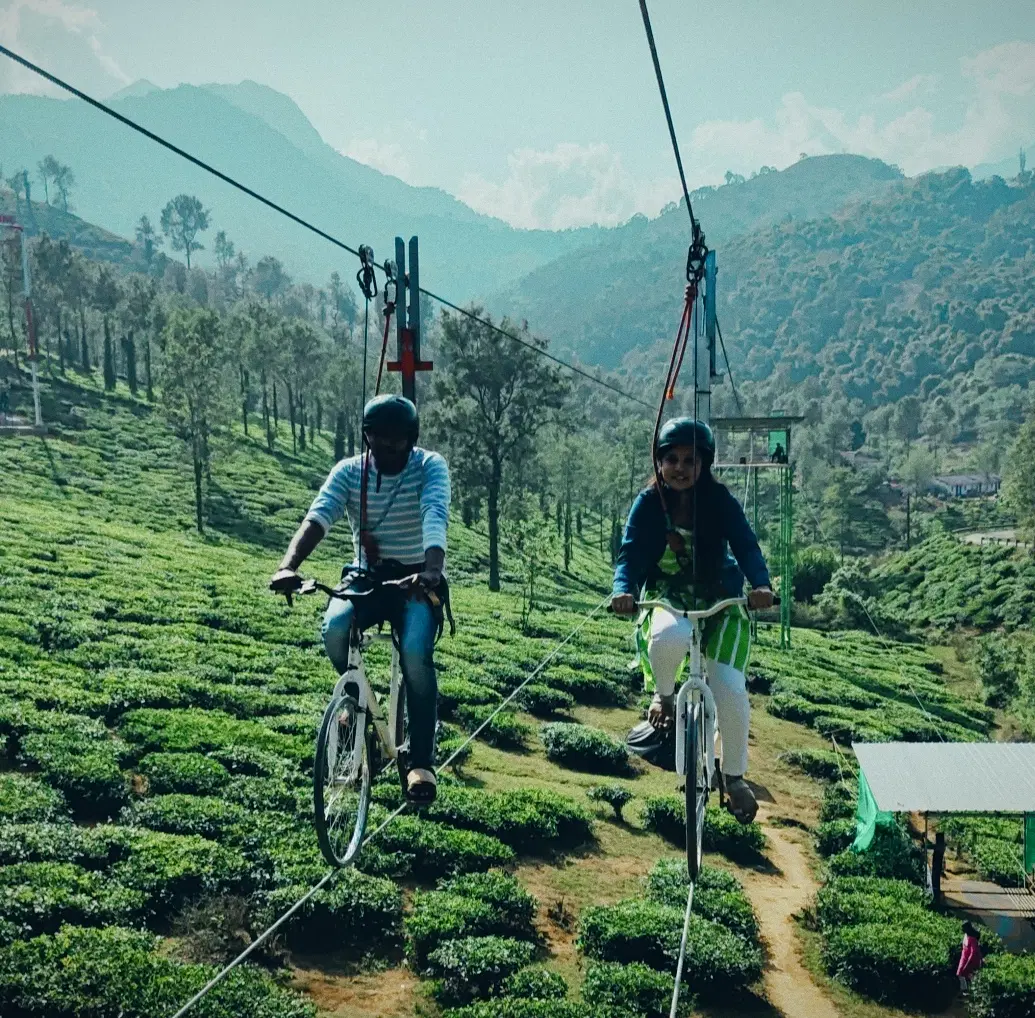 Photo from shobana velu's trip