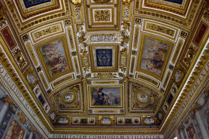 Castel Sant'Angelo