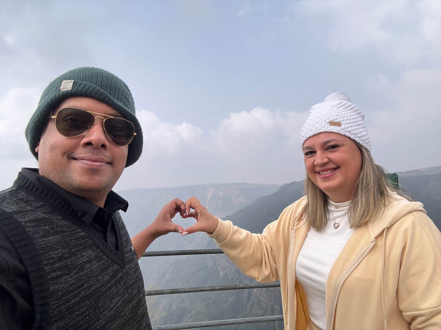 Photo from Raj Deora's trip