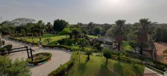Kingfisher Aravali Resort, Sohna | Luxury Staycation Deal