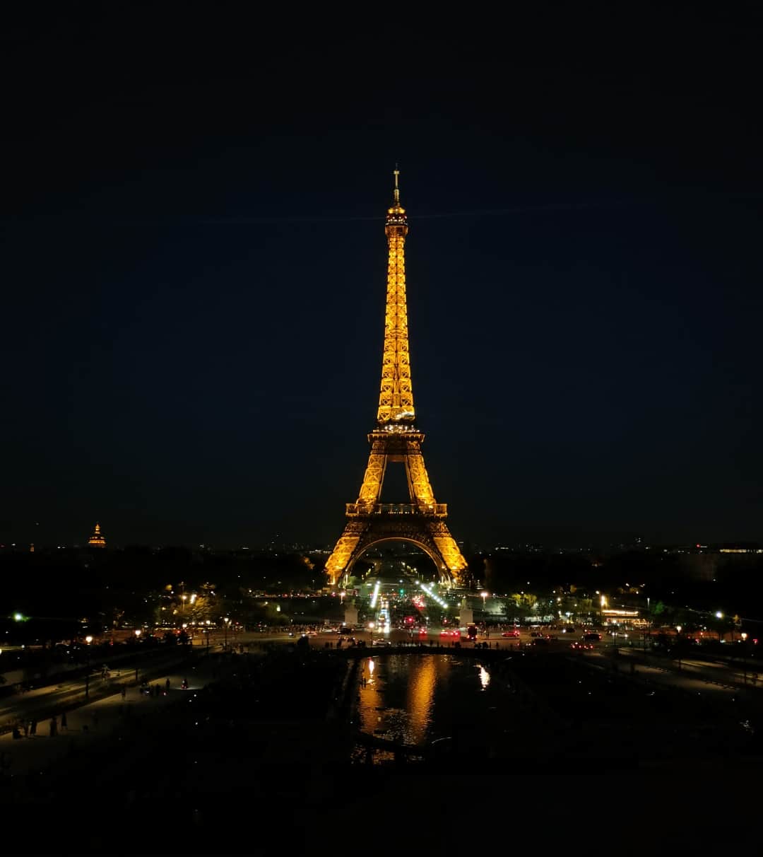Photo from Sanjeev Ahuja's trip