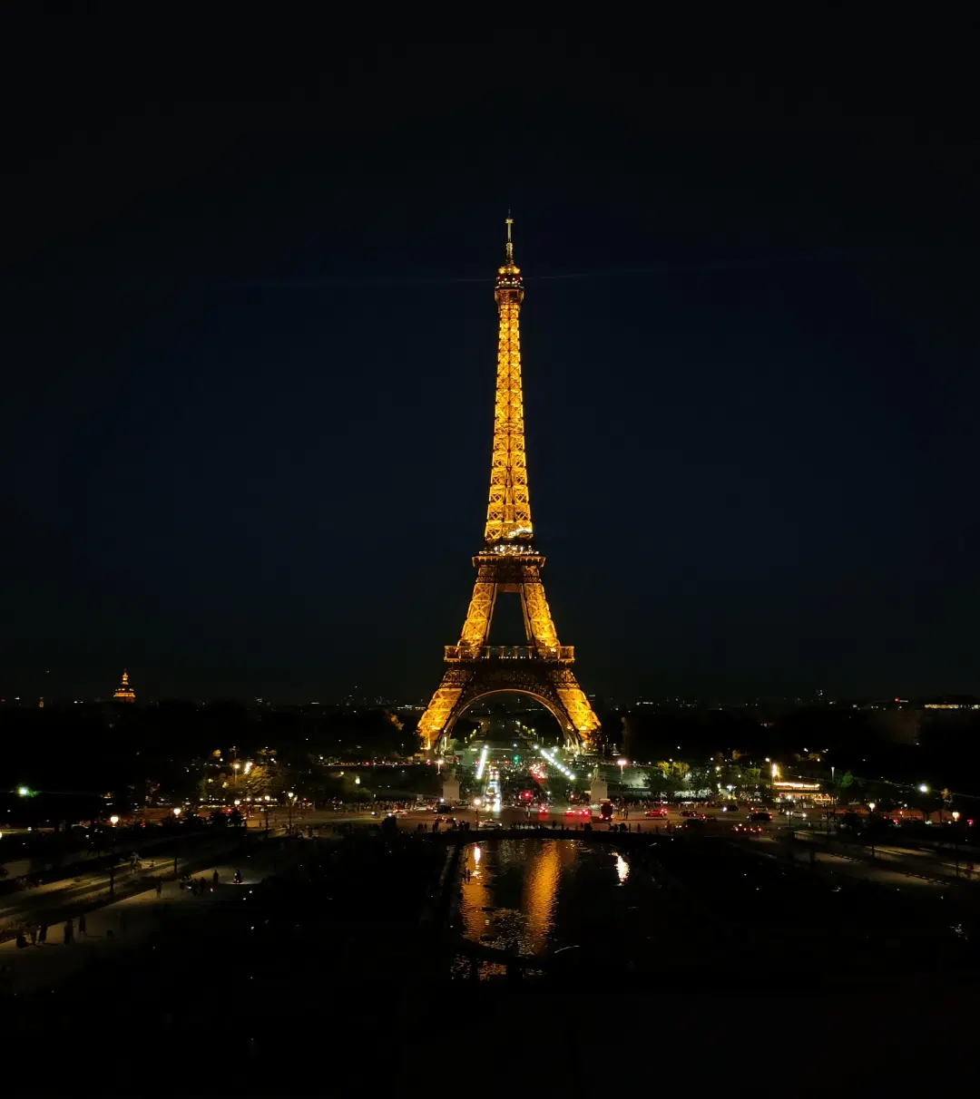 Photo from Sanjeev Ahuja's trip