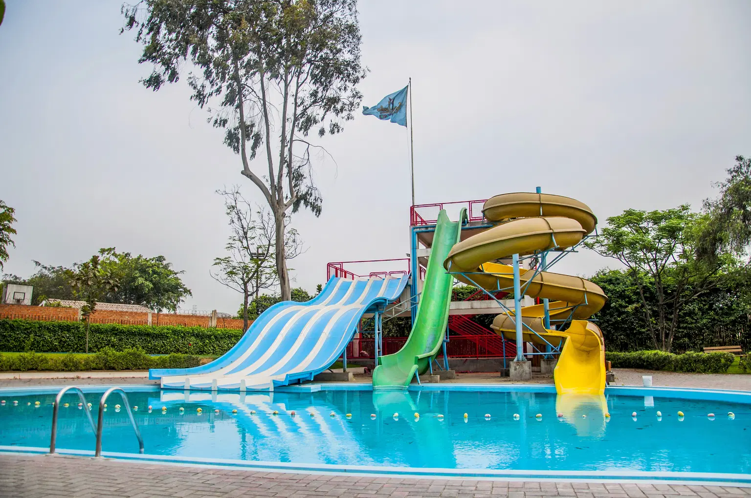 Grs Fantasy Park