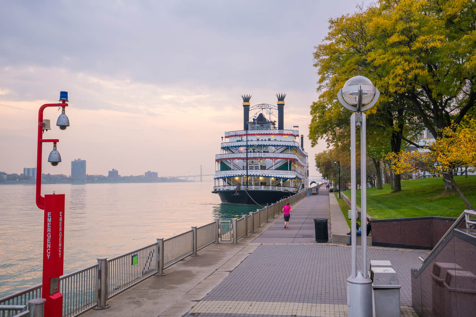 <em>USA</em> Tour Packages From Chennai 