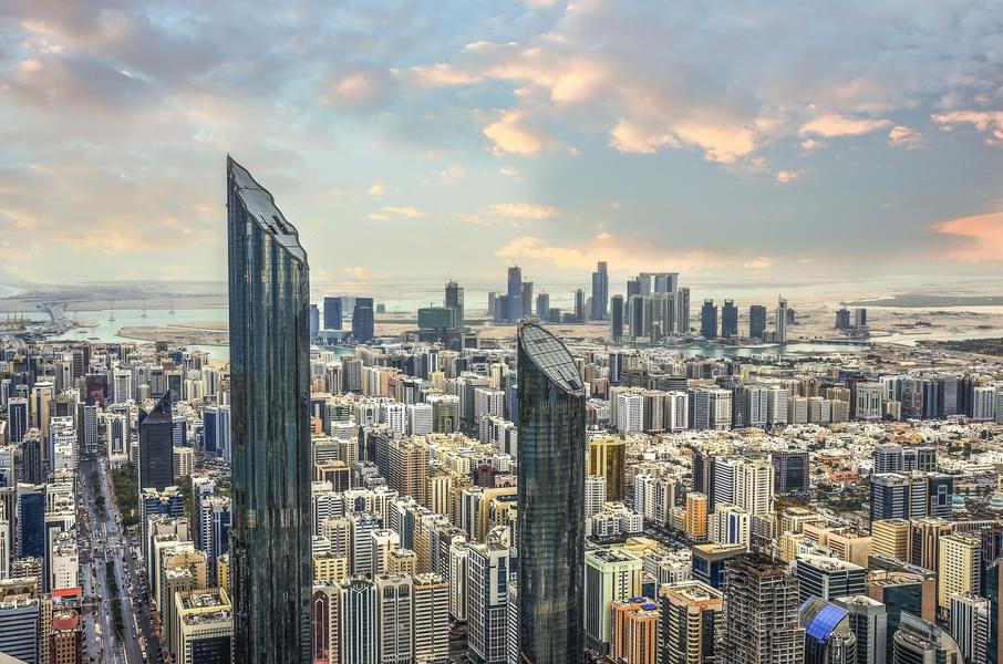 Tips to visit Abu Dhabi