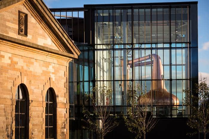 Clydeside Distillery, Glasgow, <em>Glasgow</em>