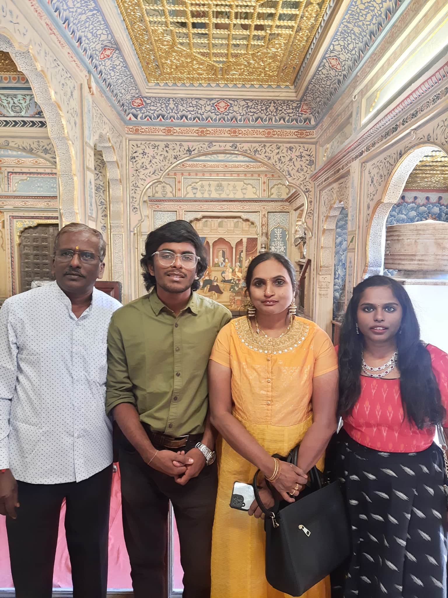 Photo from N LOLITHA  .'s trip