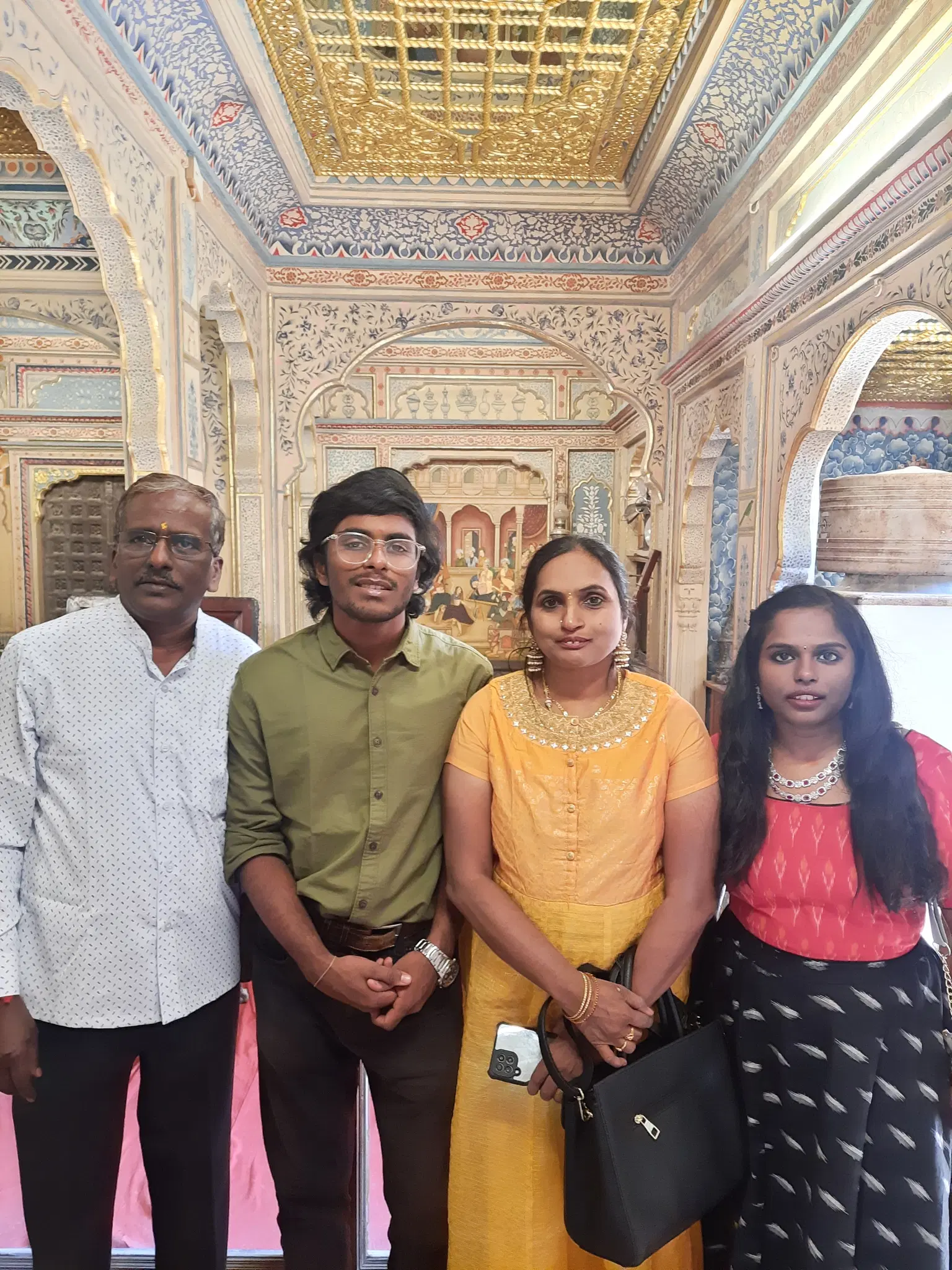 Photo from N LOLITHA  .'s trip