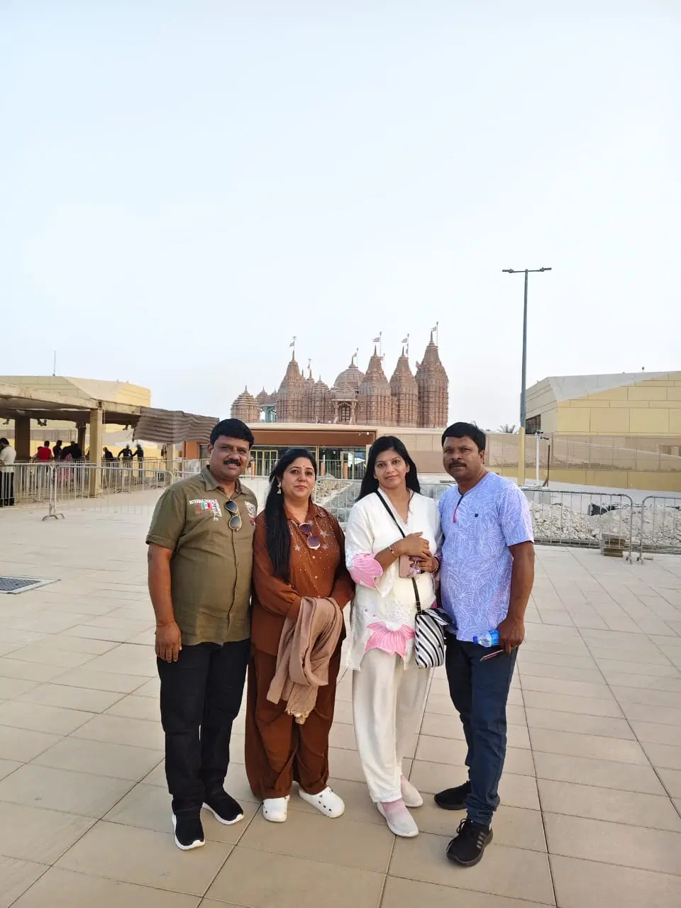 Photo from anoop nayak's trip