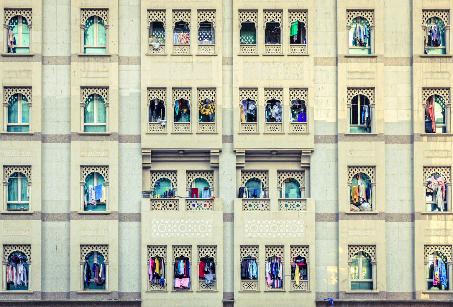 Bur Dubai, <em>Dubai</em>