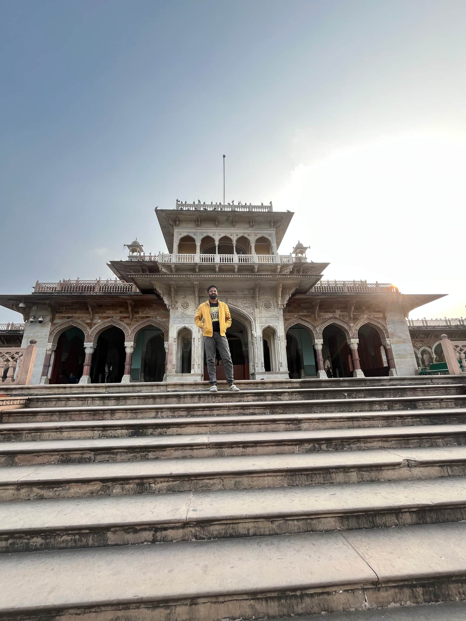 Photo from  Sonali  Sankh's trip