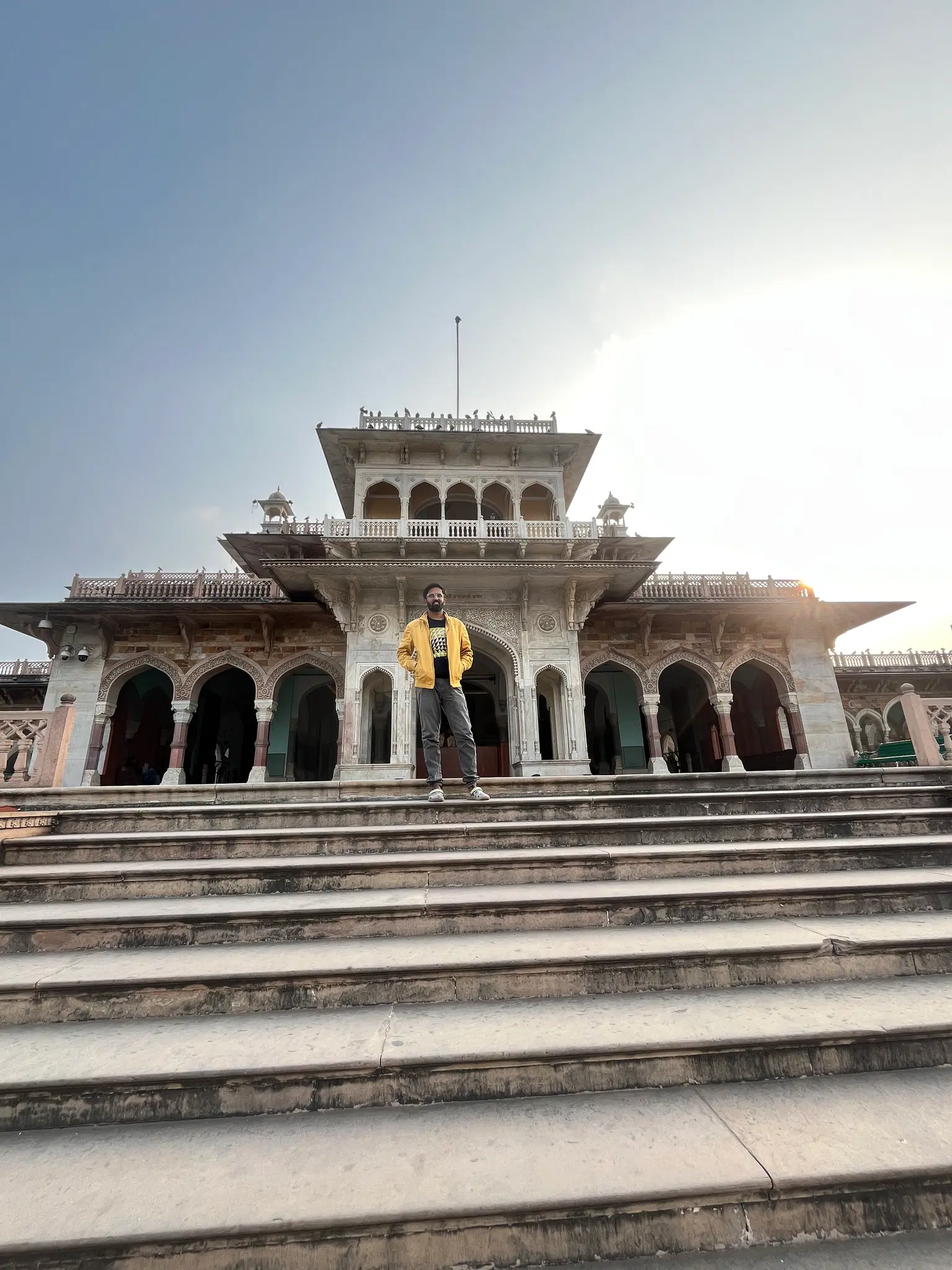 Photo from  Sonali  Sankh's trip