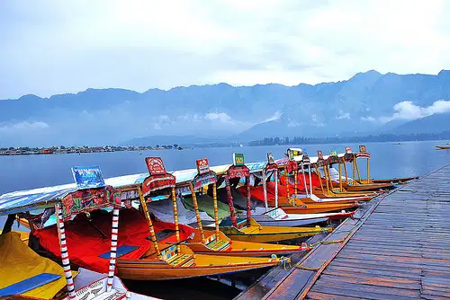 Delhi to Vaishno Devi Train Package