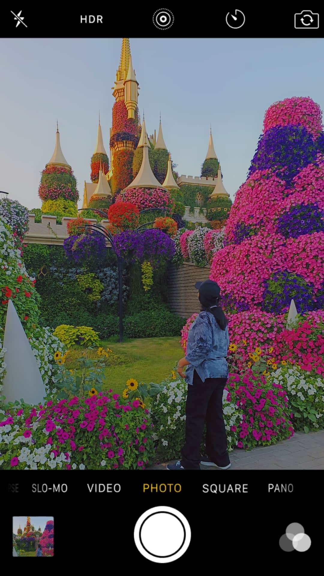 Photo from Simran Sharma's trip