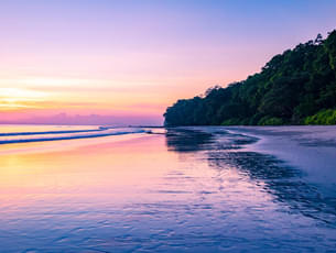 Radhanagar Beach, Andaman