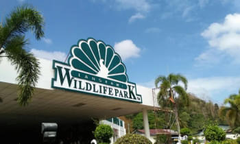 Wildlife Park & Bird Paradise