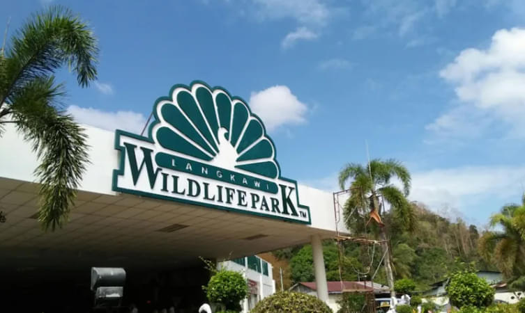 Wildlife Park & Bird Paradise