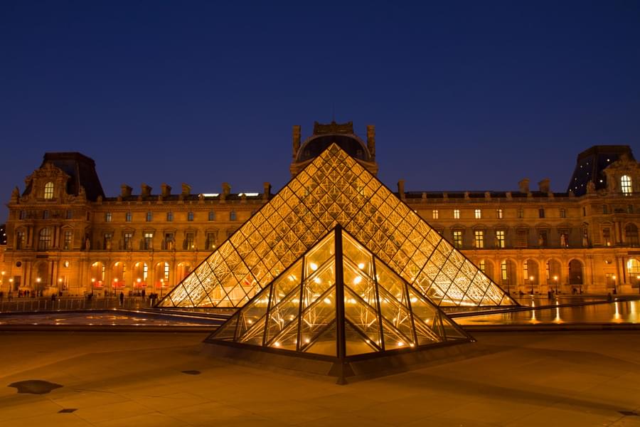 Tips to visit Louvre Museum Paris