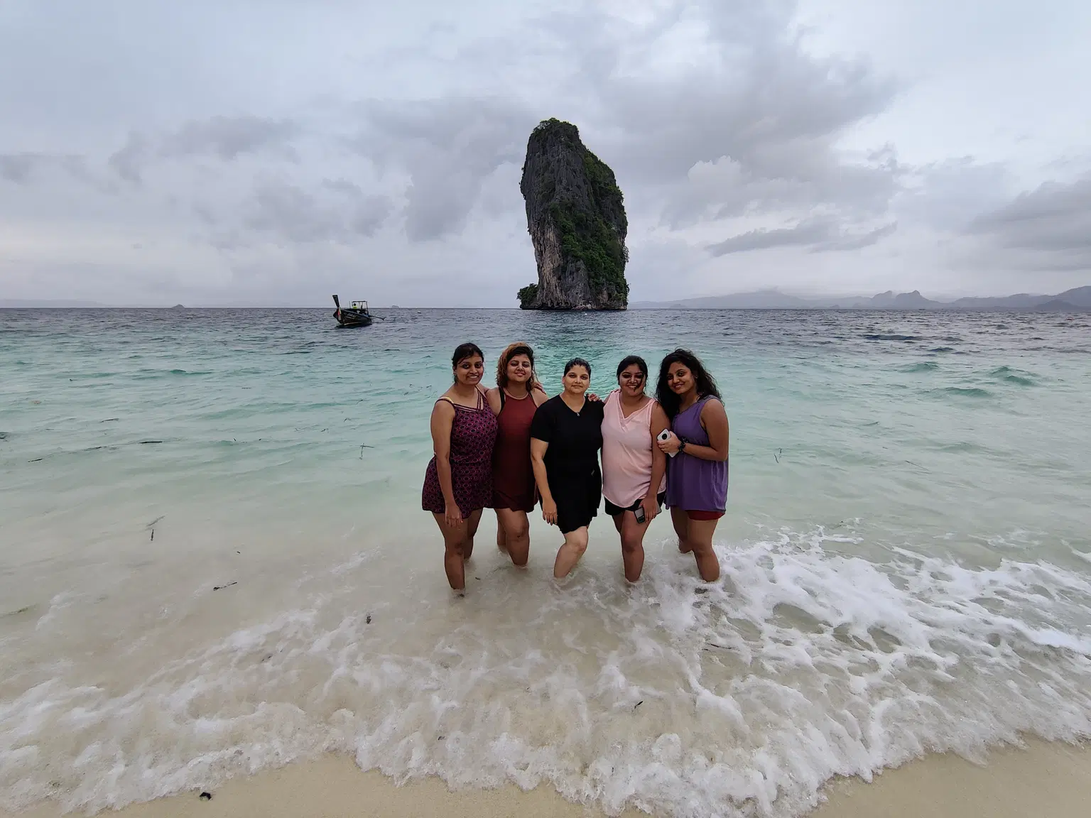 Photo from Deepthi Sreedharamurthy's trip