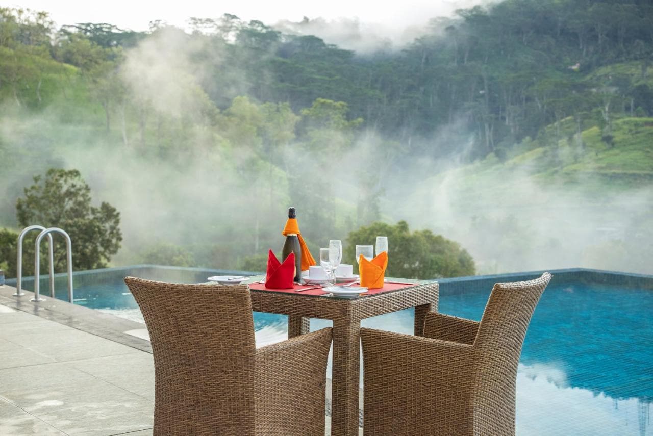 Skyloft Kandy