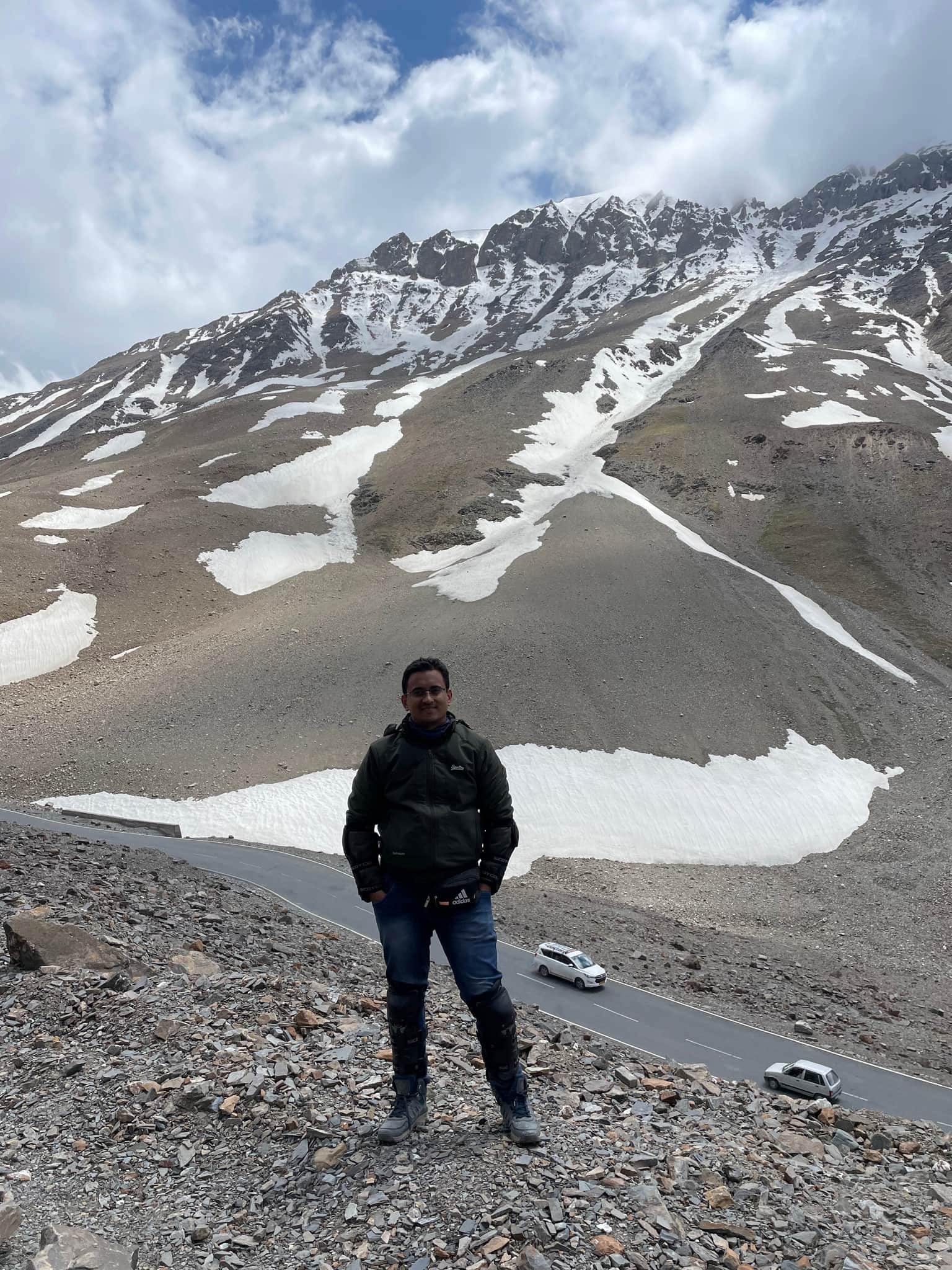 Photo from Md Yaser's trip