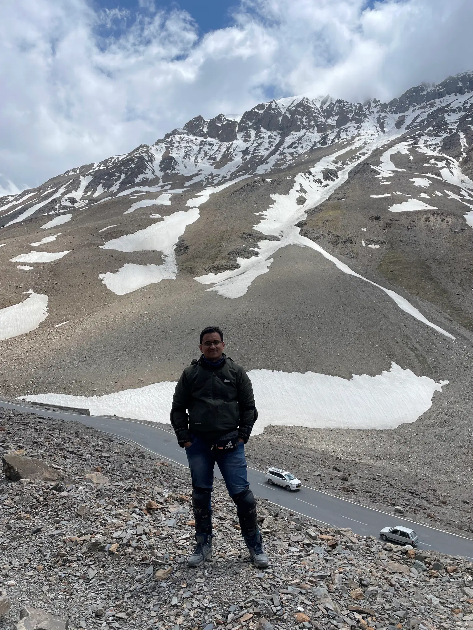 Photo from Md Yaser's trip