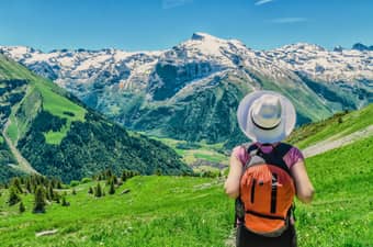 Stunning Switzerland