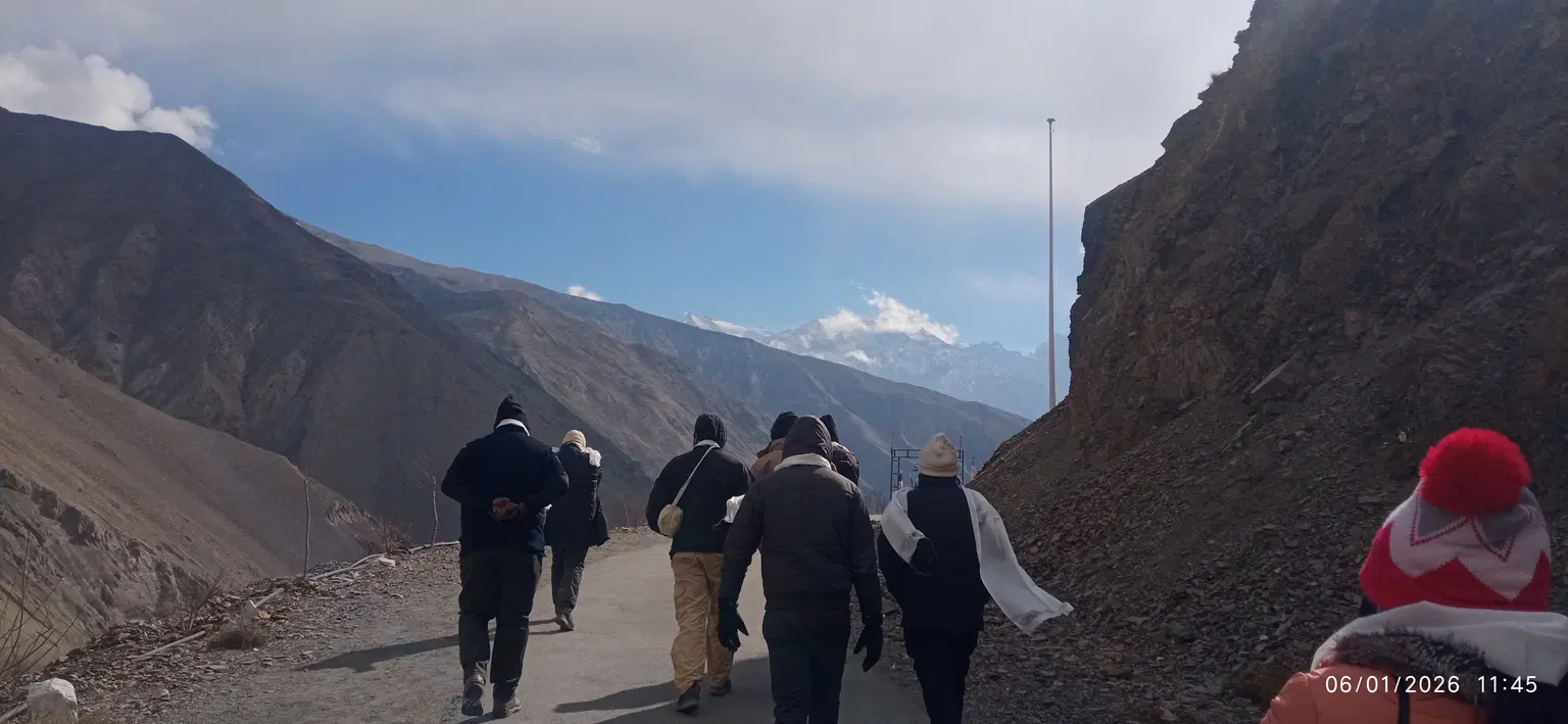 Photo from Vinod 's trip